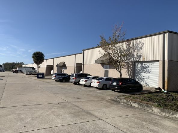 American Industrial Center: 225 Pineda St, Longwood, FL 32750